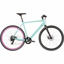 Orbea Online På Bikester Orbea Carpe 40 Blå