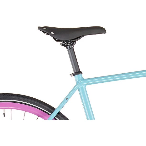 Orbea Online På Bikester Orbea Carpe 40 Blå/svart - Bild 7