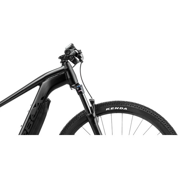 Orbea Online På Bikester Orbea Keram 10 Svart