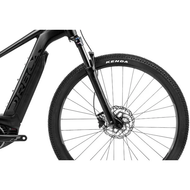 Orbea Online På Bikester Orbea Keram 10 Svart - Bild 2