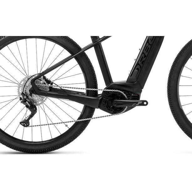 Orbea Online På Bikester Orbea Keram 10 Svart - Bild 3