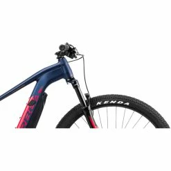 Orbea Online På Bikester Orbea Keram 30 Blå