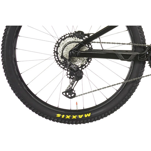 Orbea Online På Bikester Orbea Rise H10 Grå/svart - Bild 6