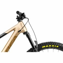 Orbea Online På Bikester Orbea Rise H30 Brun