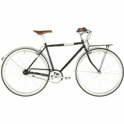 Ortler Online På Bikester Ortler Bricktown Svart