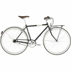 Ortler Online På Bikester Ortler Bricktown Svart