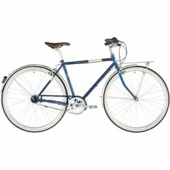 Ortler Online På Bikester Ortler Bricktown Blå