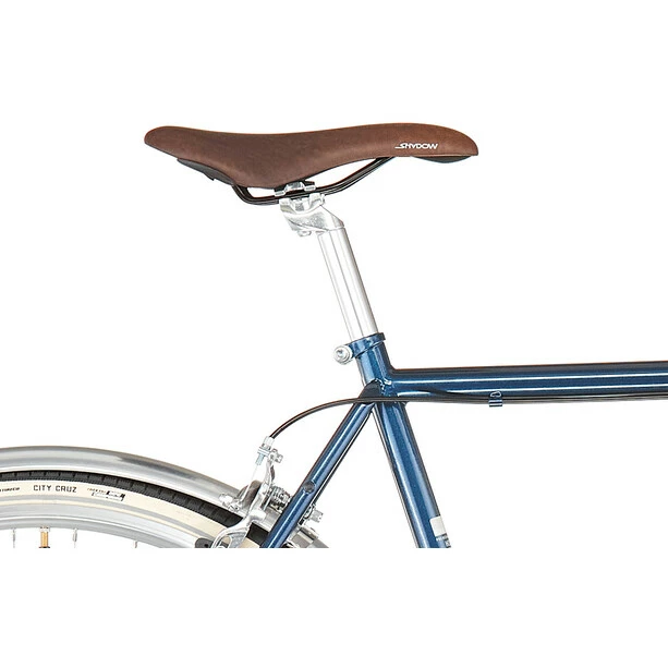 Ortler Online På Bikester Ortler Bricktown Lite Blå - Bild 7