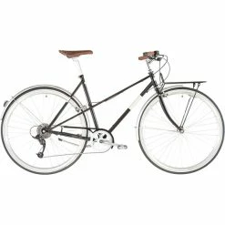 Ortler Online På Bikester Ortler Bricktown Lite Trapeze