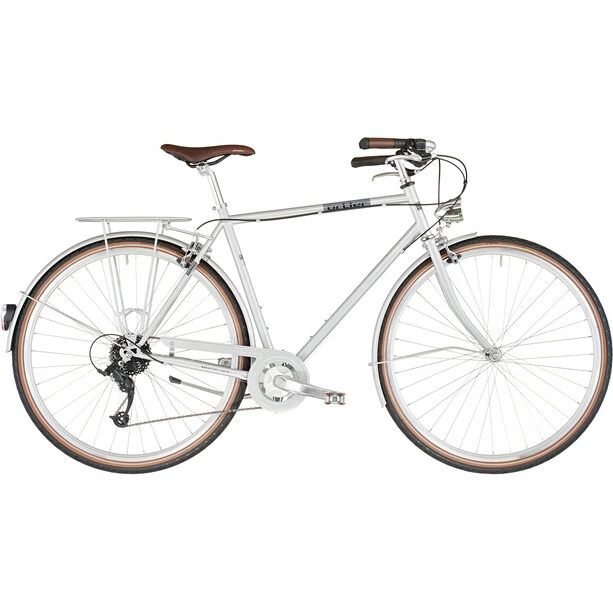 Ortler Online På Bikester Ortler Bricktown S Grå