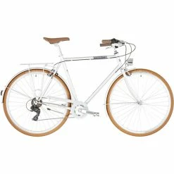 Ortler Online På Bikester Ortler Bricktown S Grå