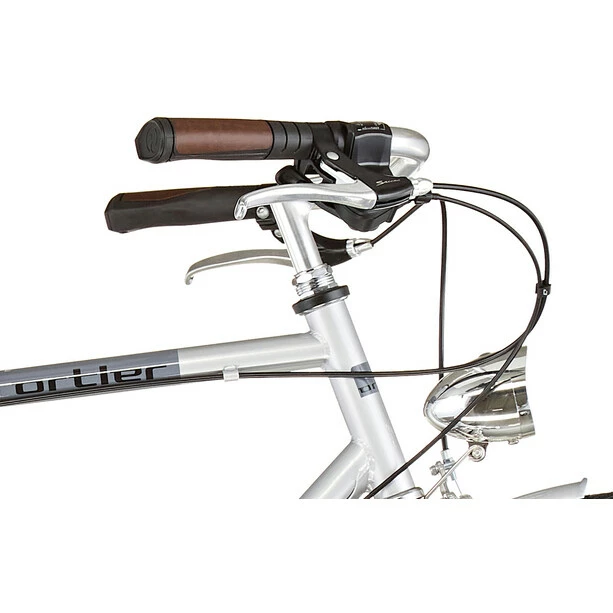 Ortler Online På Bikester Ortler Bricktown S Grå - Bild 2