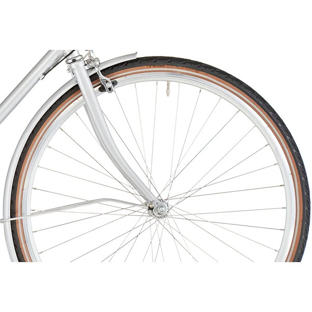 Ortler Online På Bikester Ortler Bricktown S Grå - Bild 3