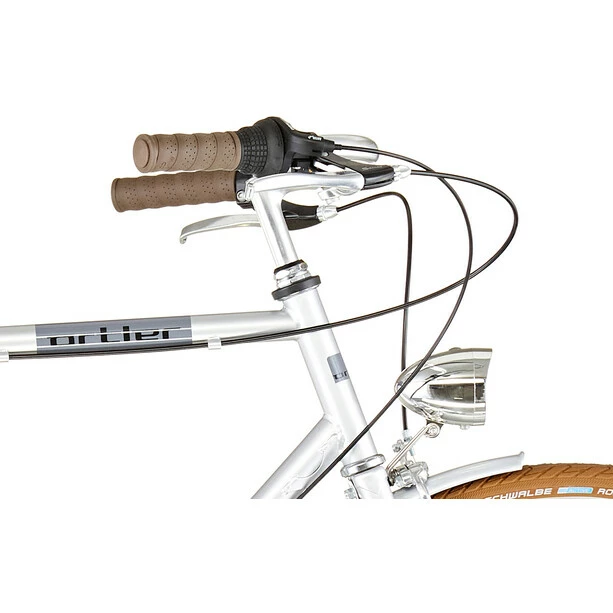 Ortler Online På Bikester Ortler Bricktown S Grå - Bild 3