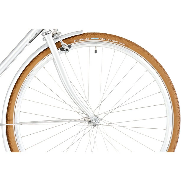 Ortler Online På Bikester Ortler Bricktown S Grå - Bild 4