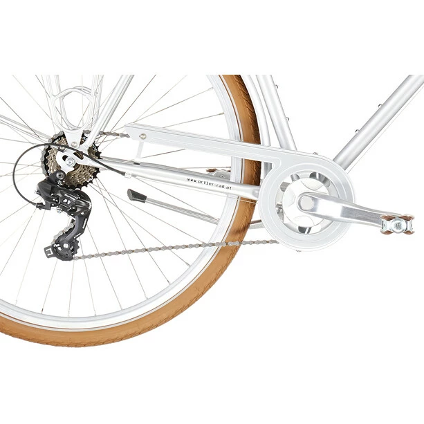 Ortler Online På Bikester Ortler Bricktown S Grå - Bild 5