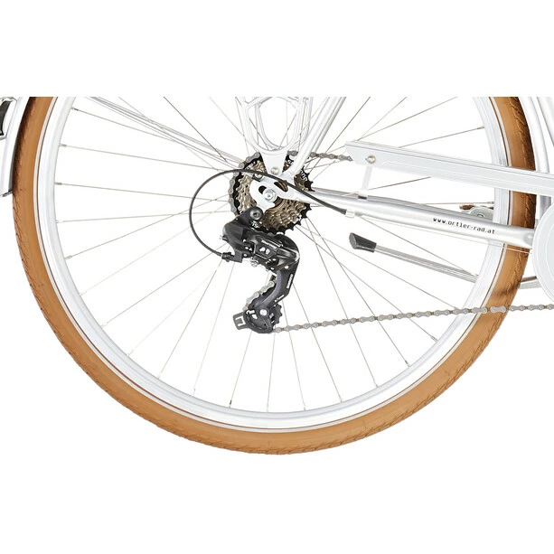 Ortler Online På Bikester Ortler Bricktown S Grå - Bild 6