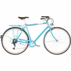 Ortler Online På Bikester Ortler Bricktown S Blå