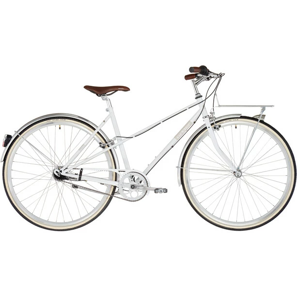 Ortler Online På Bikester Ortler Bricktown Trapets Vit