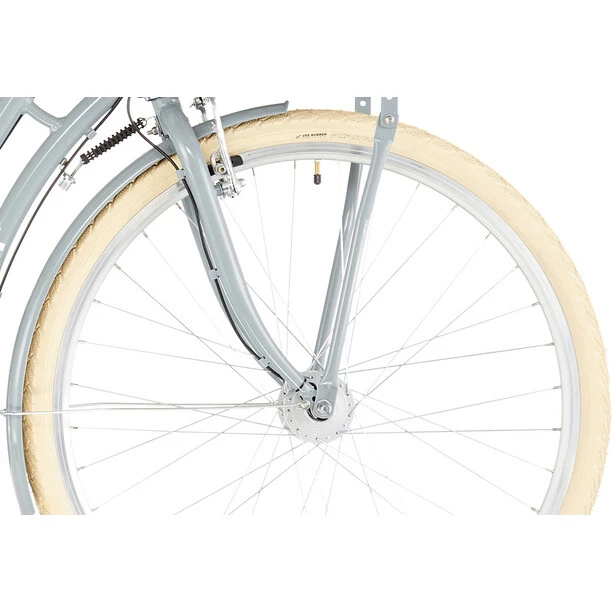 Ortler Online På Bikester Ortler Detroit Cargo Alloy Swing Grå - Bild 4