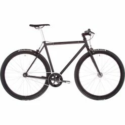 RIVA Online På Bikester RIVA Basement Svart