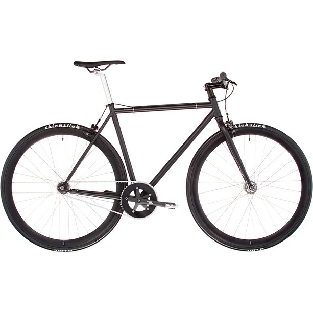 RIVA Online På Bikester RIVA Basement Svart