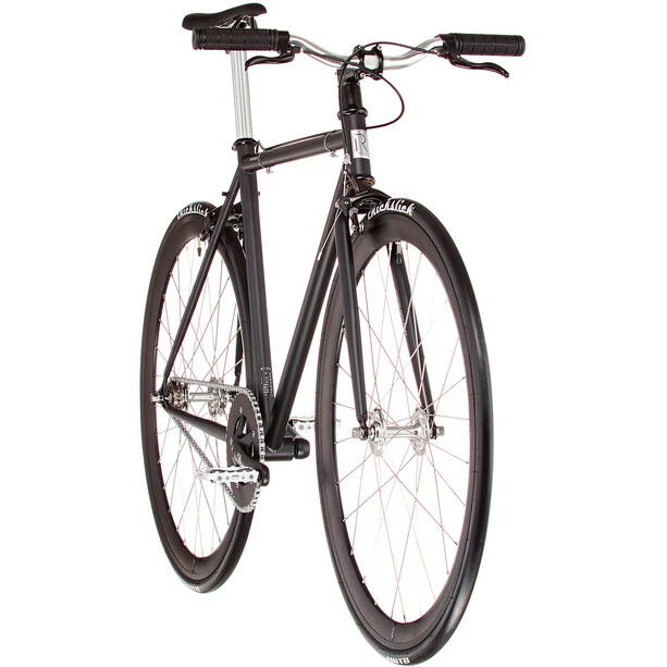 RIVA Online På Bikester RIVA Basement Svart - Bild 2