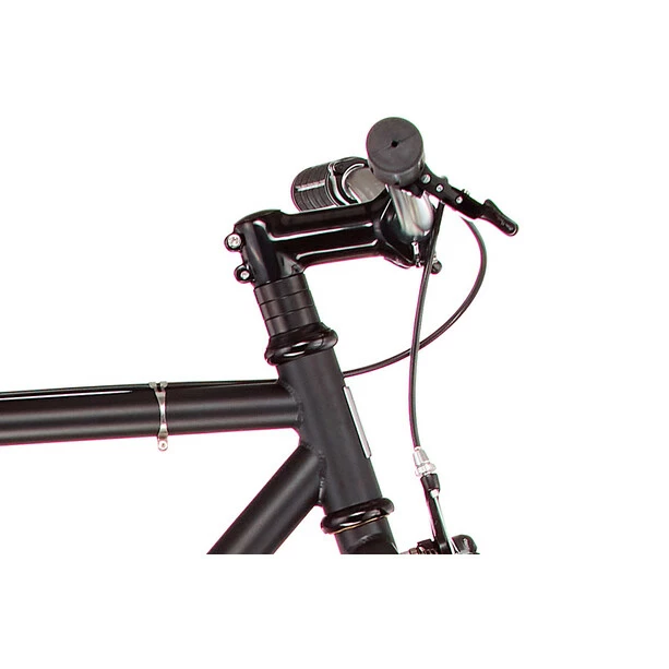 RIVA Online På Bikester RIVA Basement Svart - Bild 3