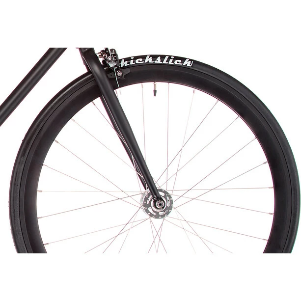 RIVA Online På Bikester RIVA Basement Svart - Bild 4