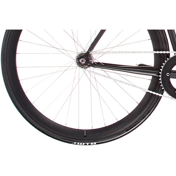 RIVA Online På Bikester RIVA Basement Svart - Bild 6