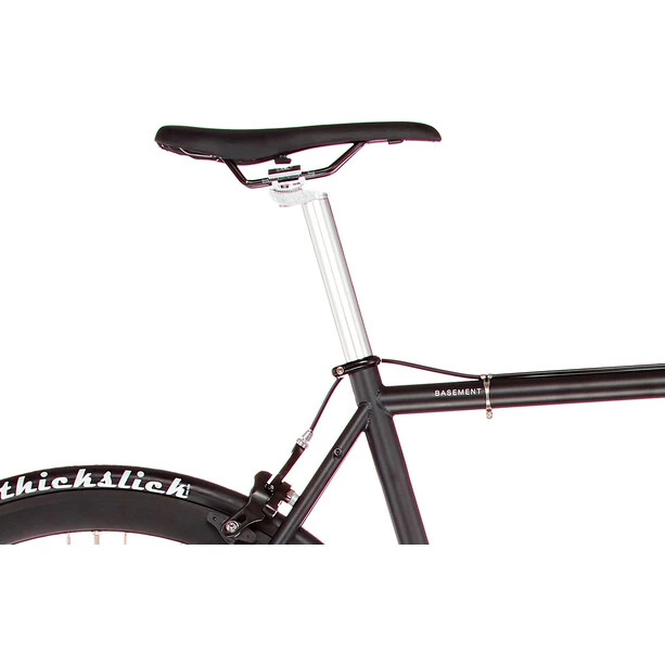 RIVA Online På Bikester RIVA Basement Svart - Bild 7