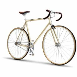 RIVA Online På Bikester RIVA Cypress Guld