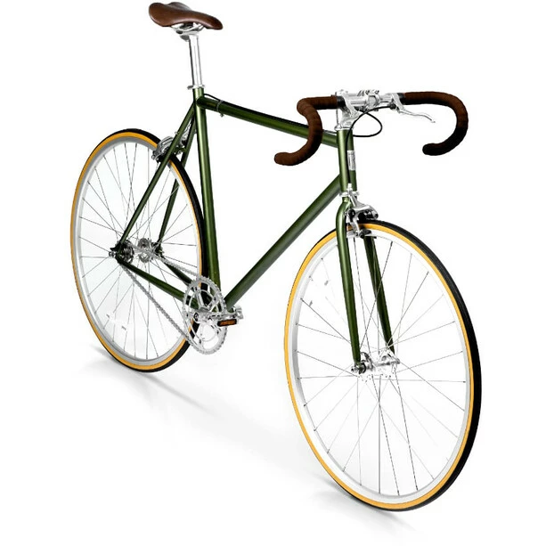 RIVA Online På Bikester RIVA Cypress Grön - Bild 2