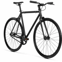 RIVA Online På Bikester RIVA Pronta Svart