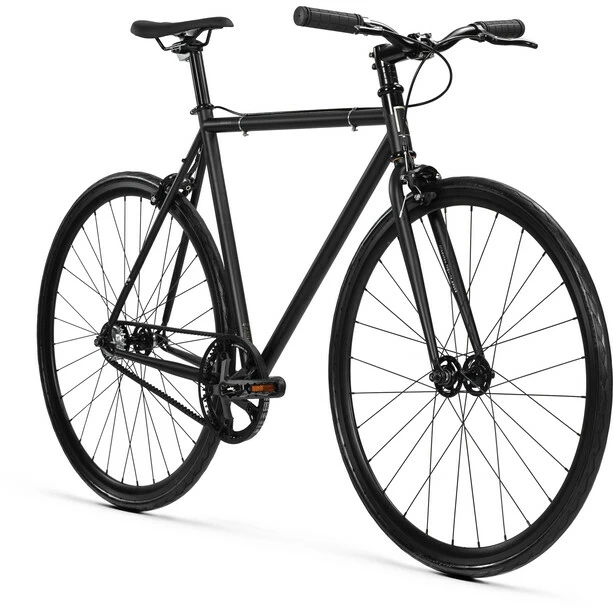 RIVA Online På Bikester RIVA Pronta Svart