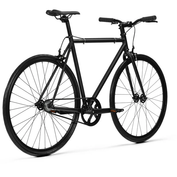 RIVA Online På Bikester RIVA Pronta Svart - Bild 2