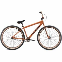 SE Bikes Online På Bikester SE Bikes Big Ripper 29" Brun