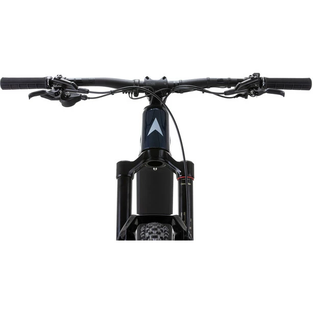 Vitus Online På Bikester Vitus E-Sommet VR Blå - Bild 9