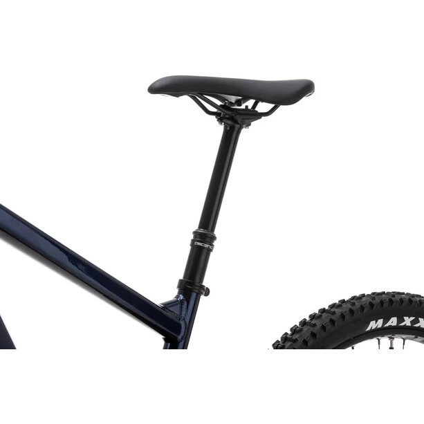 Vitus Online På Bikester Vitus E-Sommet VR Blå - Bild 12