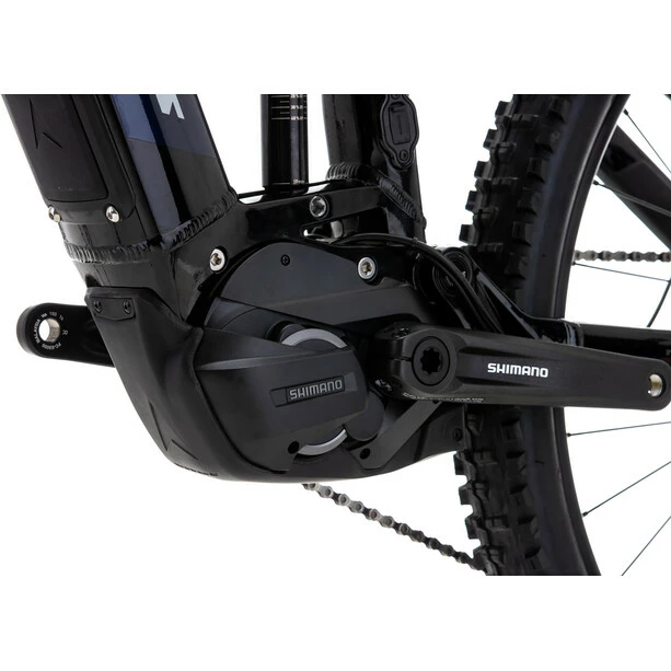 Vitus Online På Bikester Vitus E-Sommet VR Blå - Bild 17