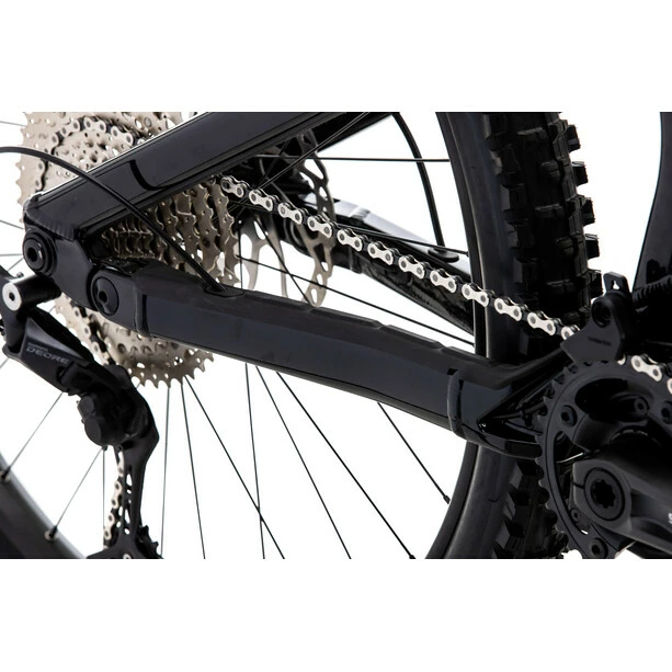 Vitus Online På Bikester Vitus E-Sommet VR Blå - Bild 19