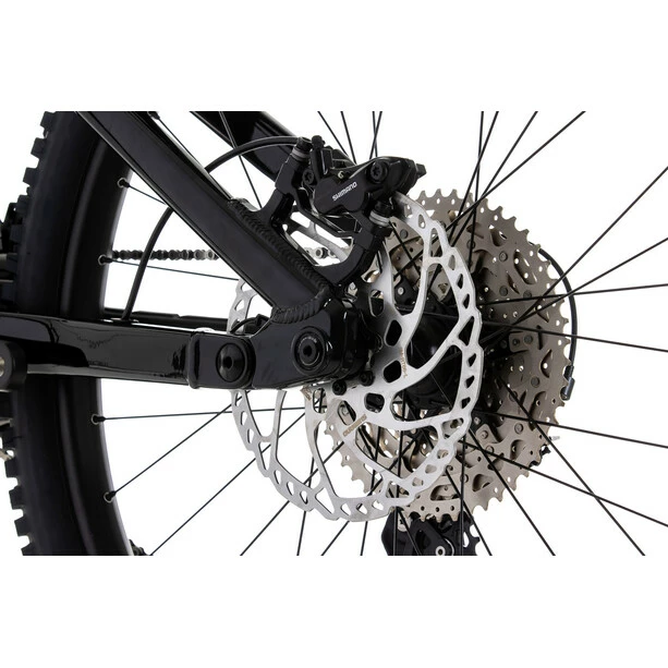 Vitus Online På Bikester Vitus E-Sommet VR Blå - Bild 20