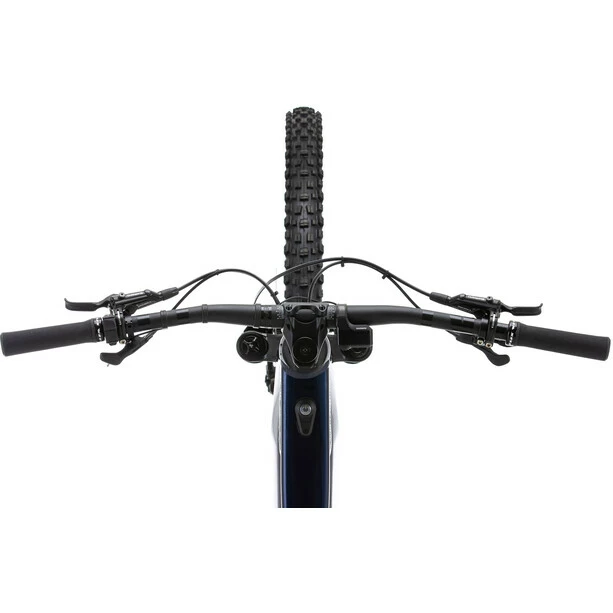 Vitus Online På Bikester Vitus E-Sommet VR Blå - Bild 6