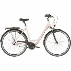 Winora Online På Bikester Winora Hollywood N7 Vinka Violett