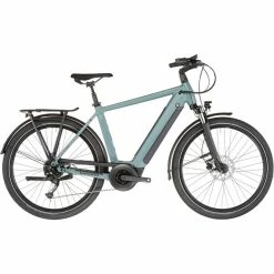 Winora Online På Bikester Winora Sinus 9 27,5" Diamant Herr Grå