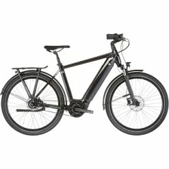 Winora Online På Bikester Winora Sinus R8 27,5" Diamant Herr Svart