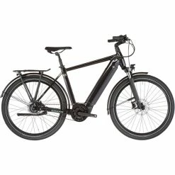 Winora Online På Bikester Winora Sinus R8f 27,5" Diamant Herr Svart